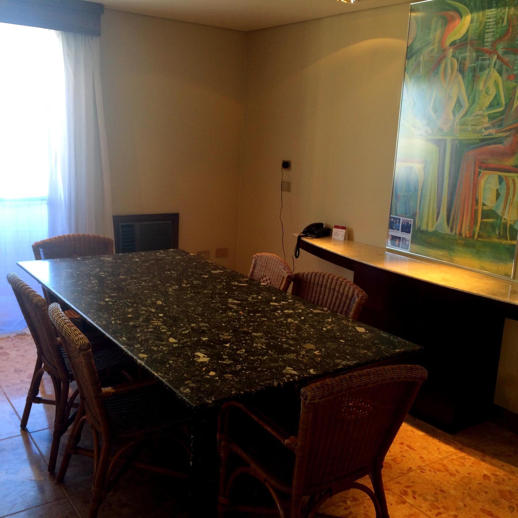 Hotel Parnaso Balneário Camboriú Zewnętrze zdjęcie