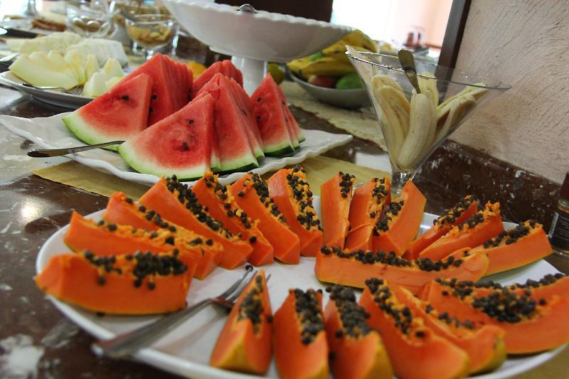 Hotel Parnaso Balneário Camboriú Zewnętrze zdjęcie