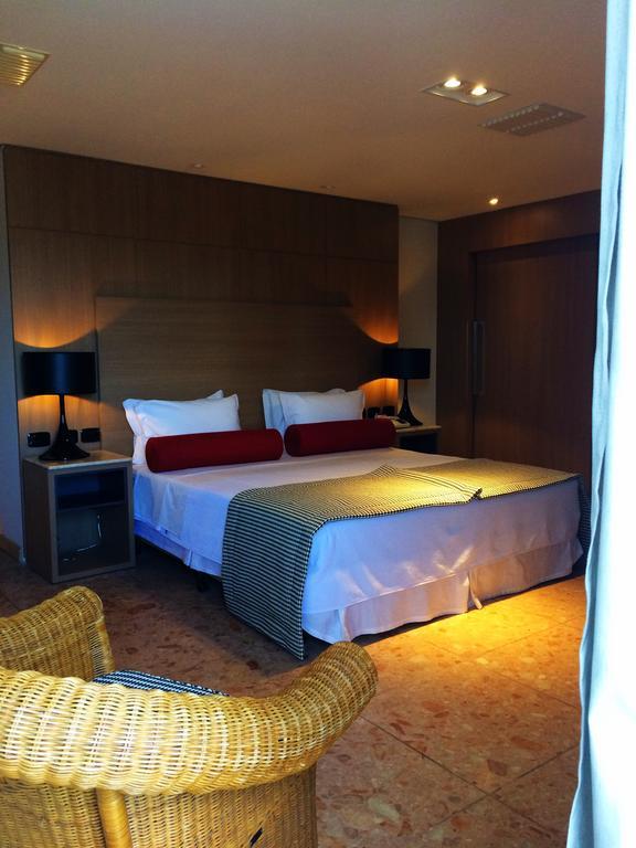 Hotel Parnaso Balneário Camboriú Zewnętrze zdjęcie