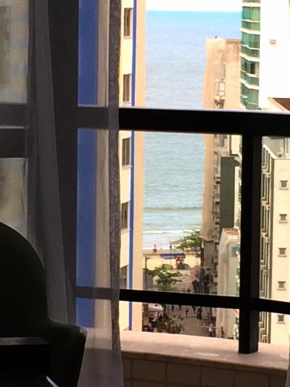 Hotel Parnaso Balneário Camboriú Zewnętrze zdjęcie
