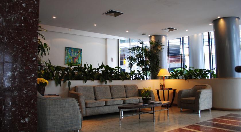 Hotel Parnaso Balneário Camboriú Zewnętrze zdjęcie