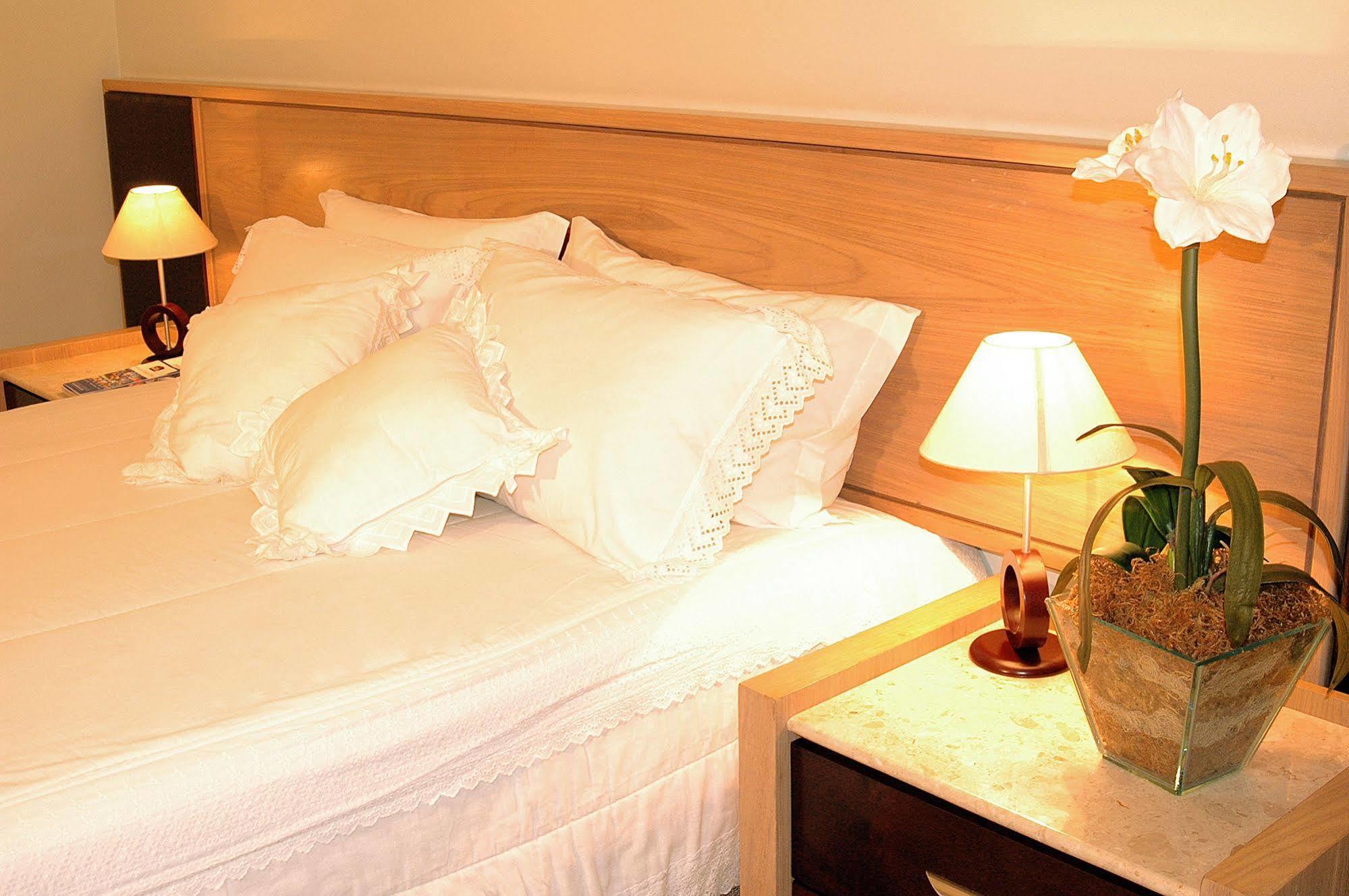 Hotel Parnaso Balneário Camboriú Zewnętrze zdjęcie