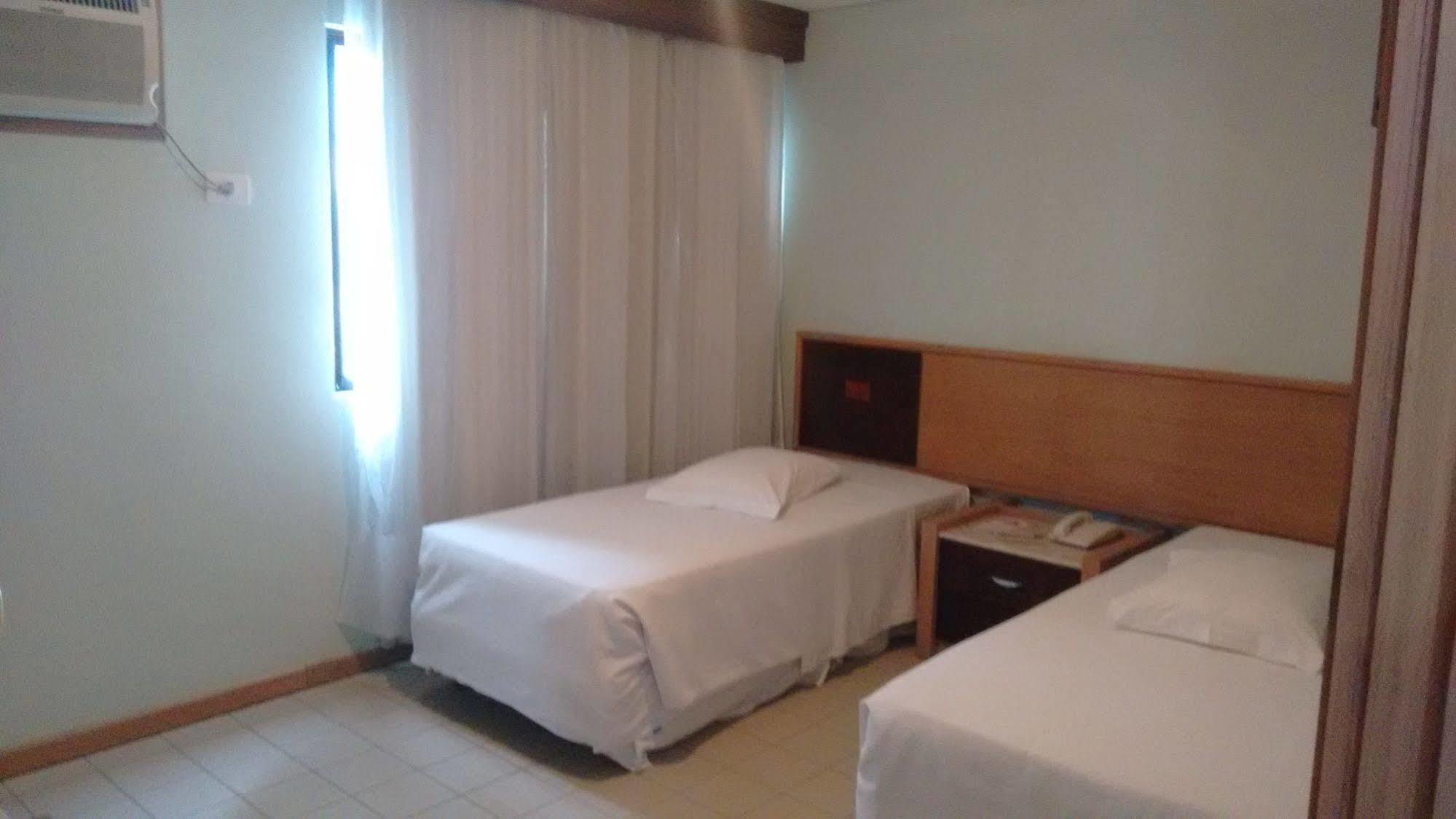Hotel Parnaso Balneário Camboriú Zewnętrze zdjęcie