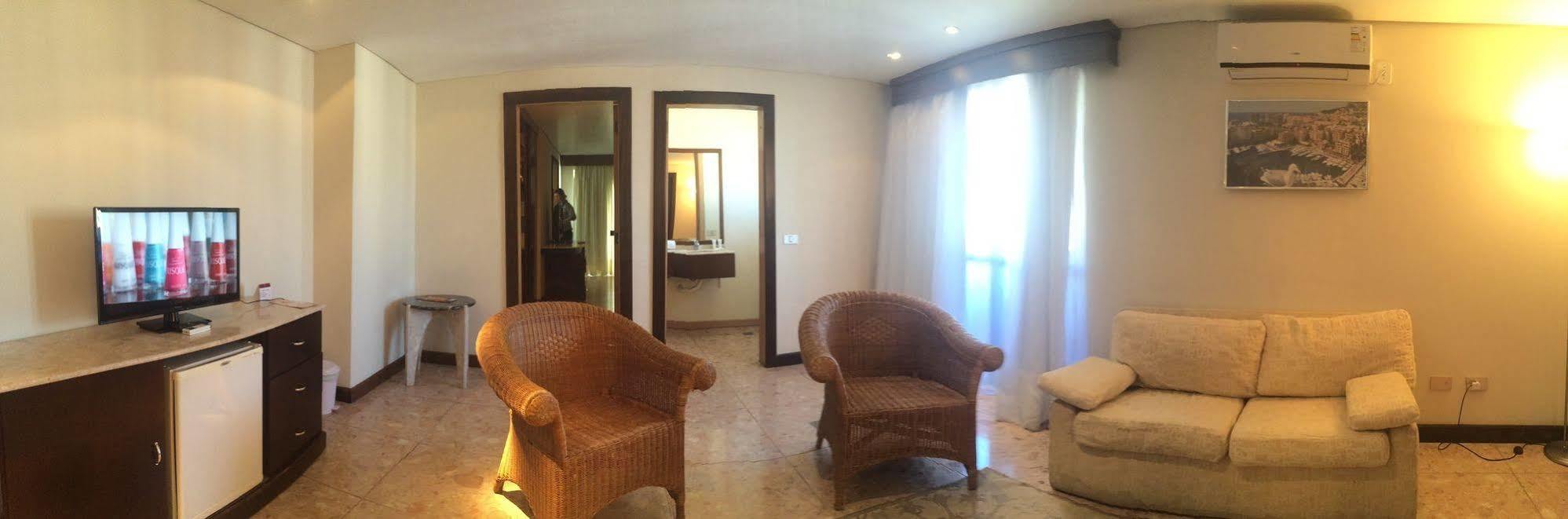 Hotel Parnaso Balneário Camboriú Zewnętrze zdjęcie