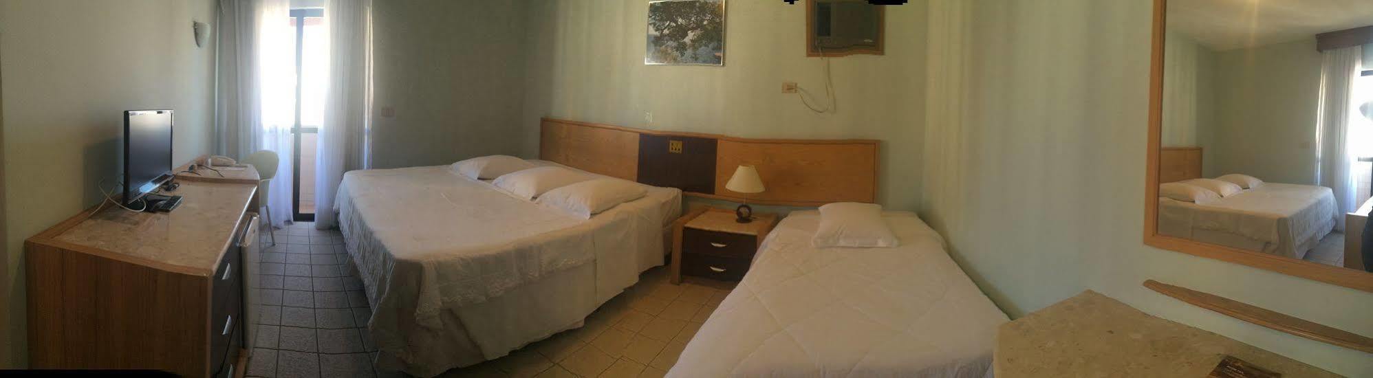 Hotel Parnaso Balneário Camboriú Zewnętrze zdjęcie