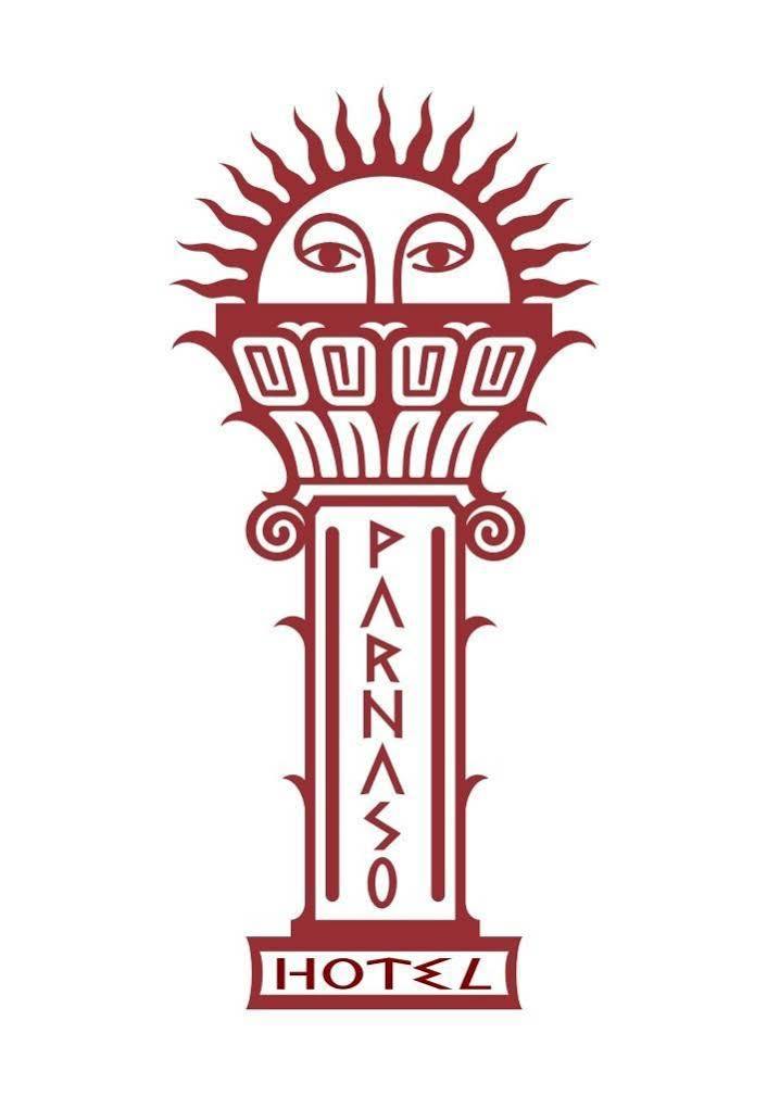 Hotel Parnaso Balneário Camboriú Zewnętrze zdjęcie