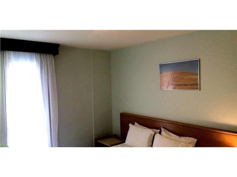 Hotel Parnaso Balneário Camboriú Zewnętrze zdjęcie