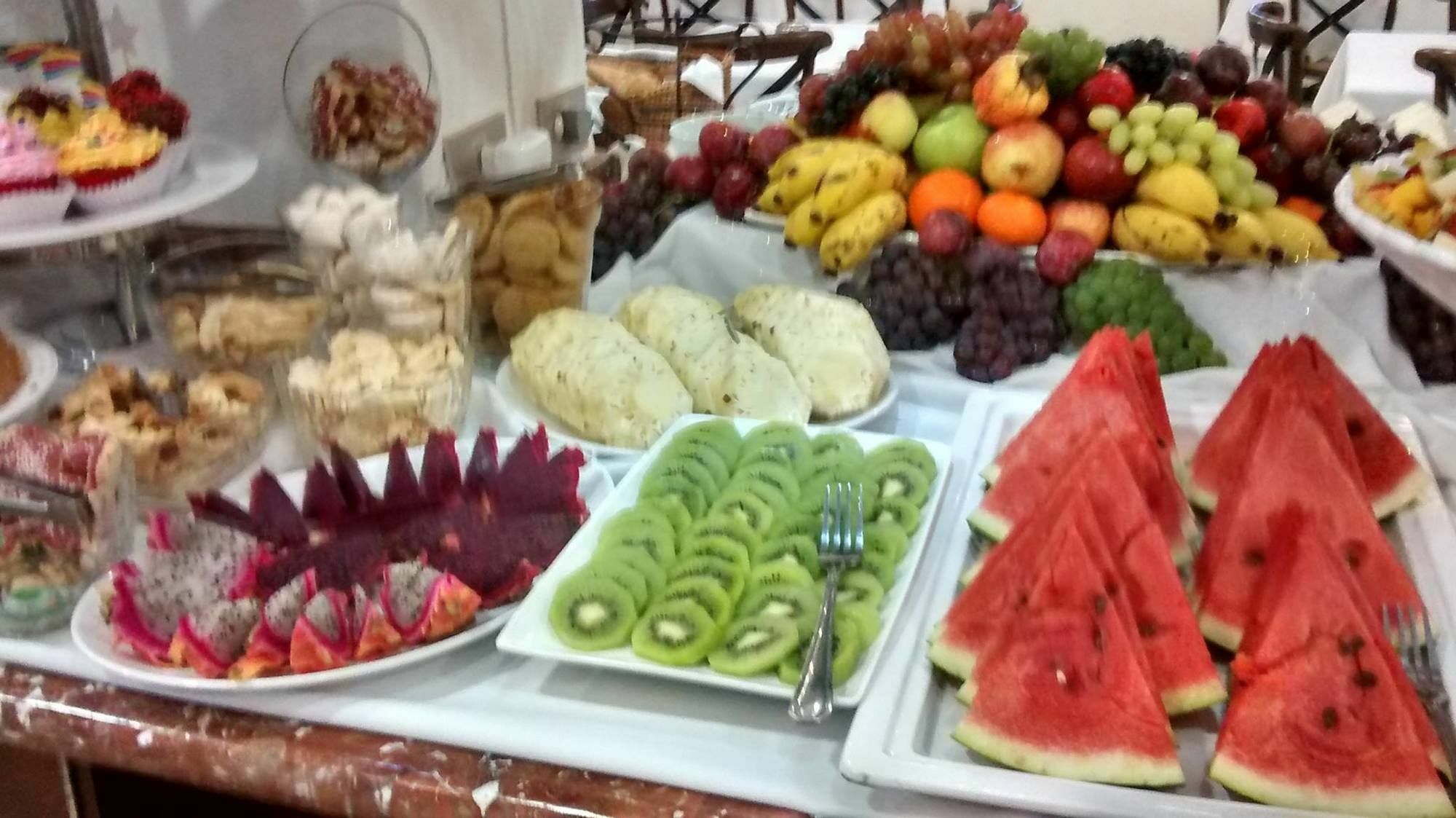 Hotel Parnaso Balneário Camboriú Zewnętrze zdjęcie